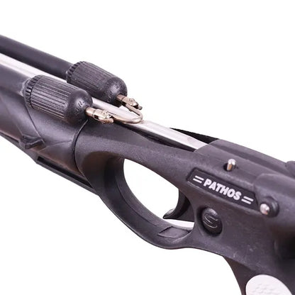 Pathos Alma Closed Speargun