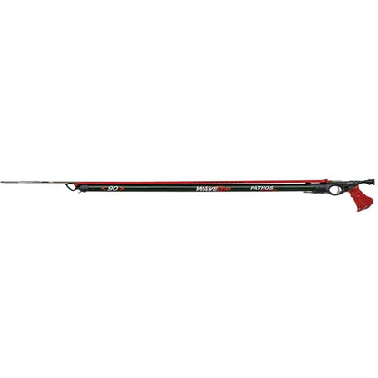 Pathos Wave Evo Speargun with Reel
