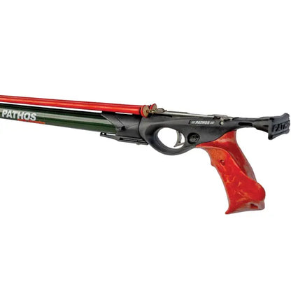 Pathos Wave Evo Speargun with Reel