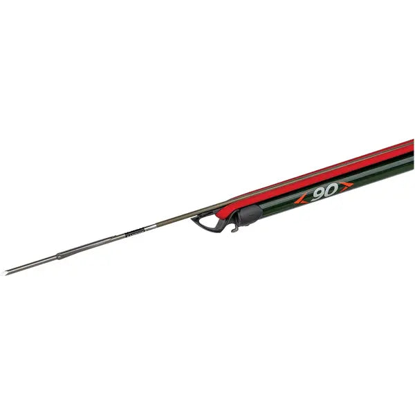 Pathos Wave Evo Speargun with Reel