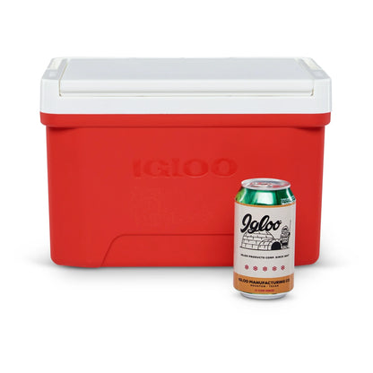 Igloo Laguna 9 QT Ice Chest Cooler