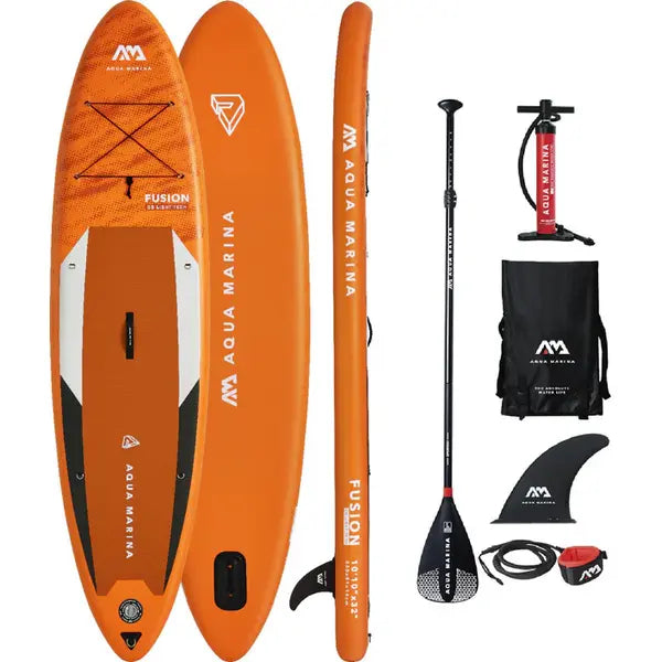 Aqua Marina Fusion Sup 10'10