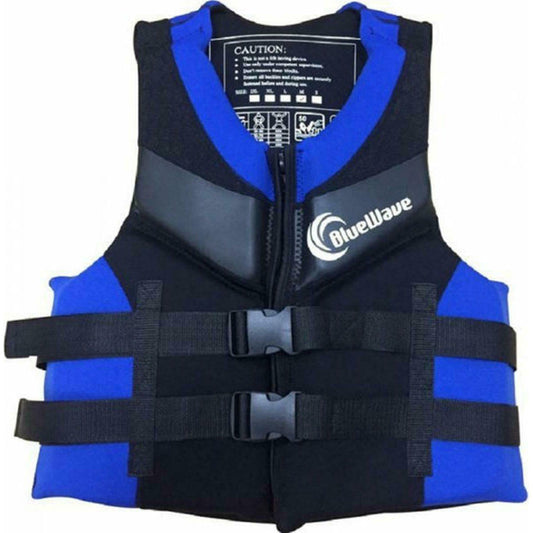 Bluewave Lifejacket Watersports