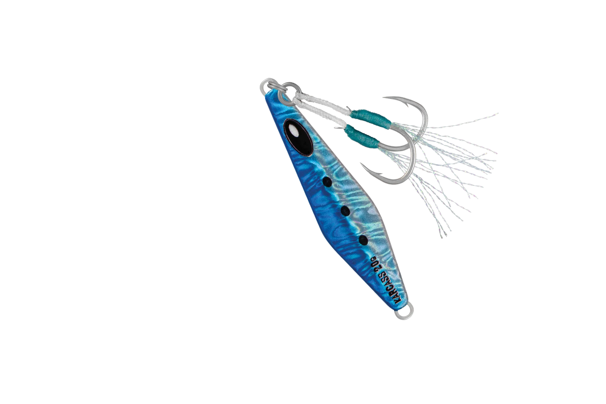 Halco Karcass 20g Slow-Pitch Jig Lure