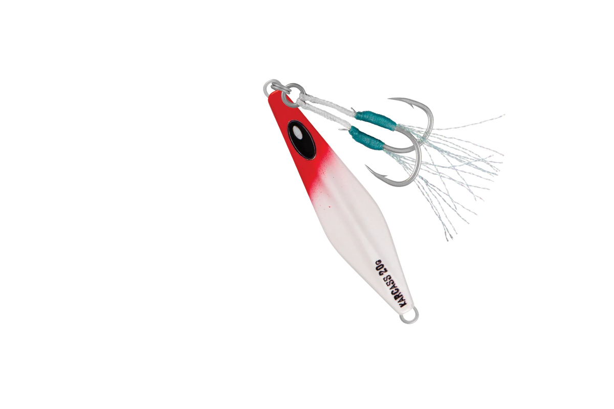 Halco Karcass 20g Slow-Pitch Jig Lure