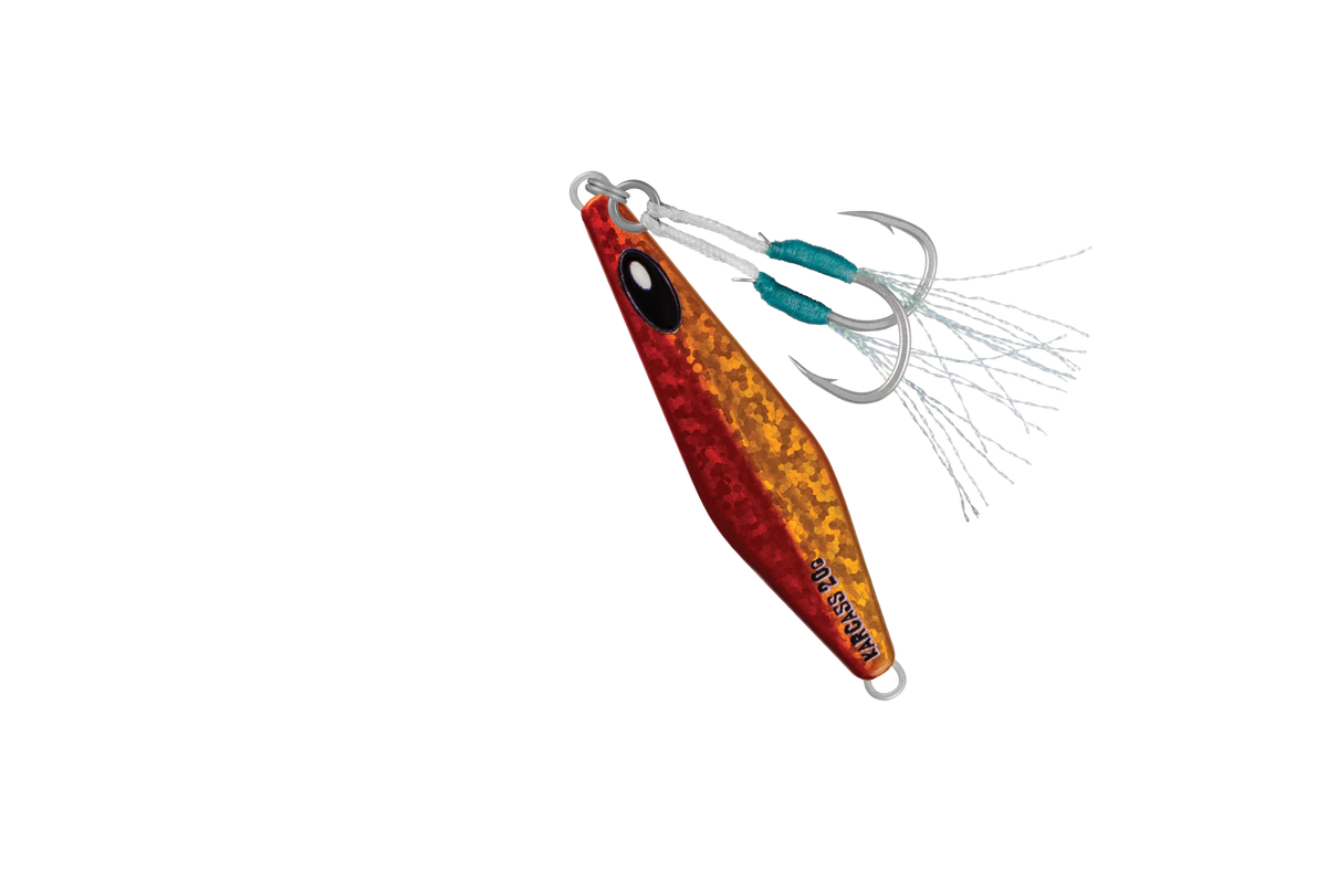 Halco Karcass 20g Slow-Pitch Jig Lure