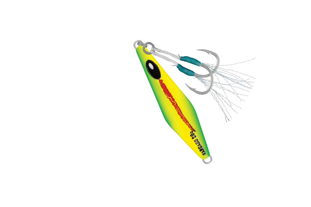 Halco Karcass 20g Slow-Pitch Jig Lure
