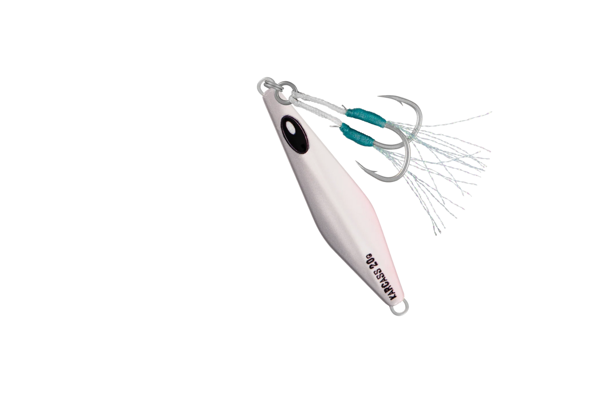 Halco Karcass 20g Slow-Pitch Jig Lure