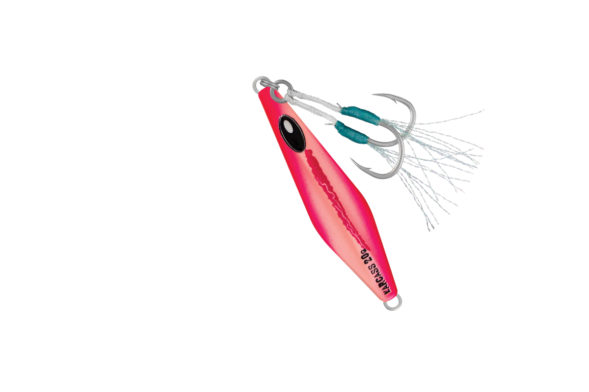 Halco Karcass 20g Slow-Pitch Jig Lure