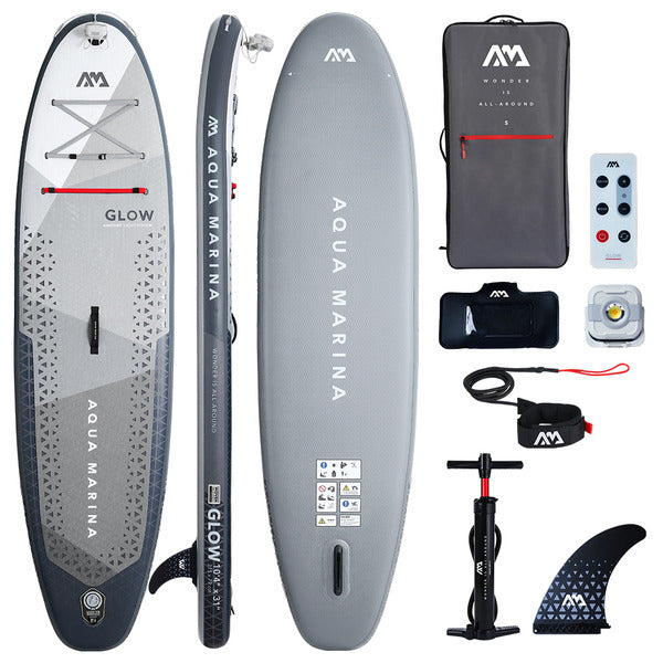 Aqua Marina Glow Sup 10'4"