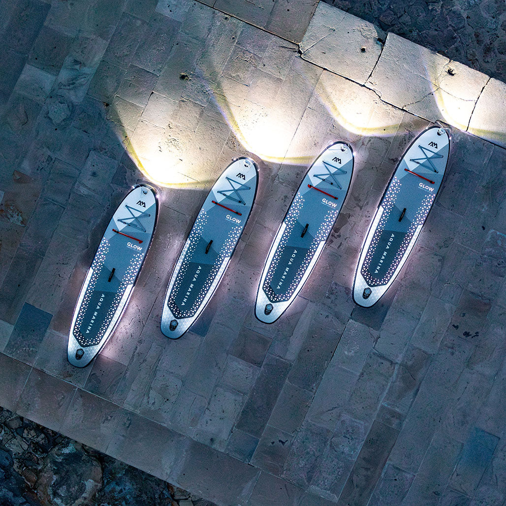 Aqua Marina Glow Sup 10'4"