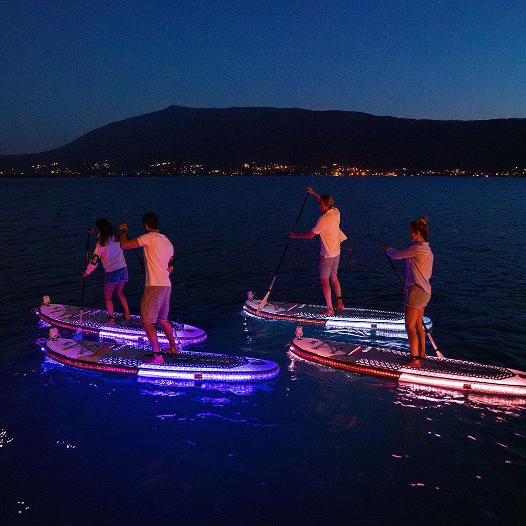 Aqua Marina Glow Sup 10'4"