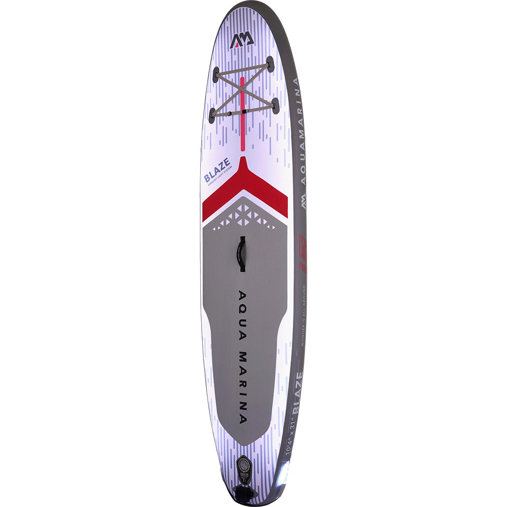 Aqua Marina Blaze Sup 10'4"
