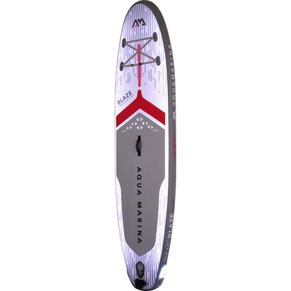 Aqua Marina Blaze Sup 10'4"