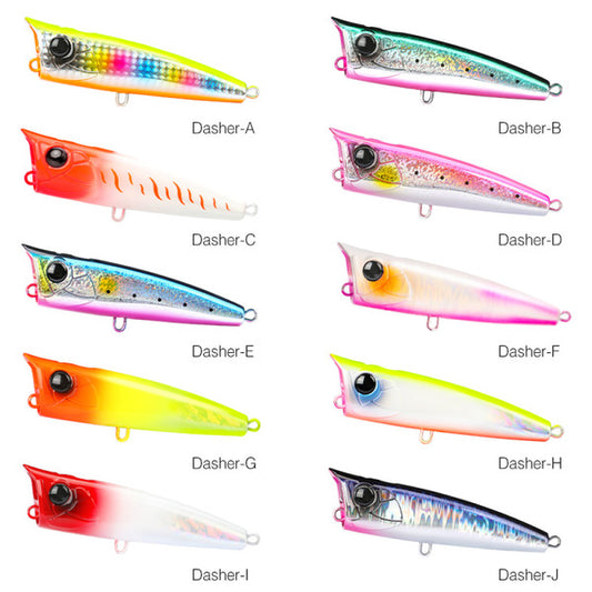 Tsurinoya Dasher 90F Lure