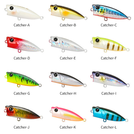 Tsurinoya Catcher 40F Lure