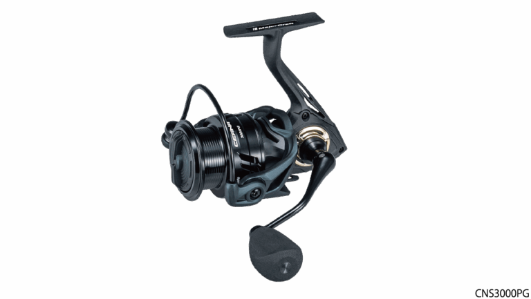 Majorcraft Ceana Spinning Reel