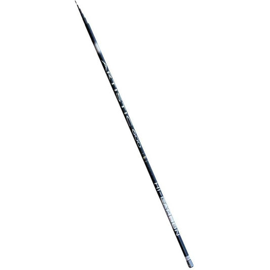 Lineaeffe Hi-Carbon Artistic Pole