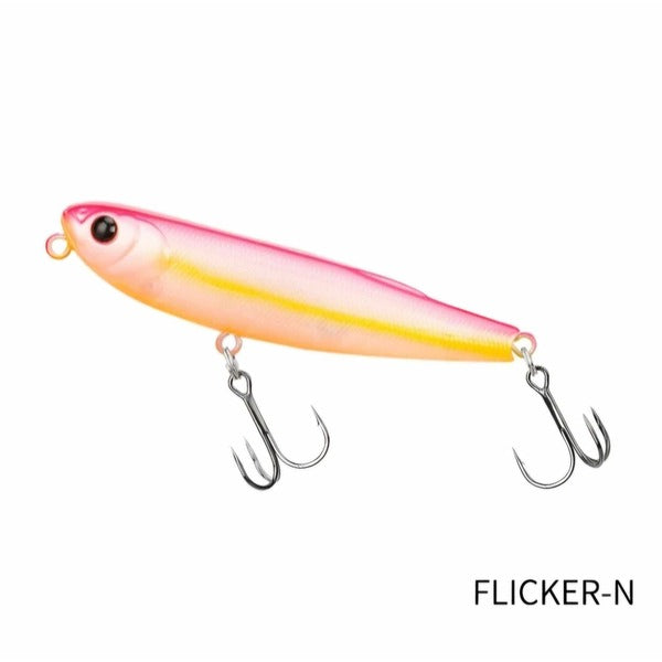 Tsurinoya Flicker 70F Lure