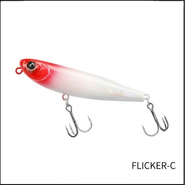 Tsurinoya Flicker 70F Lure
