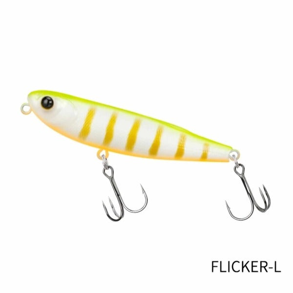 Tsurinoya Flicker 70F Lure