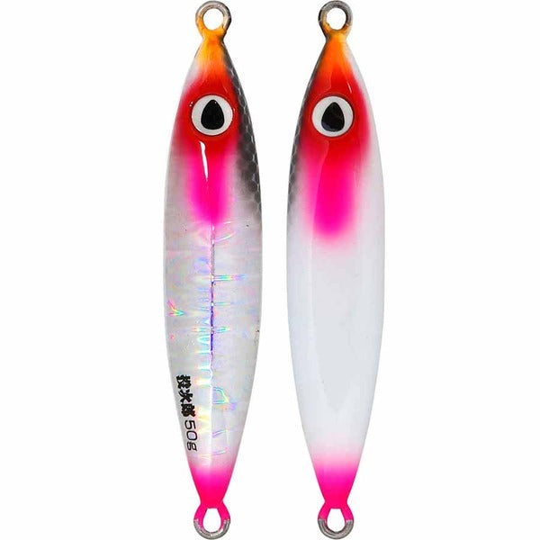 Owner Cultiva Nagejiro Jig Lure