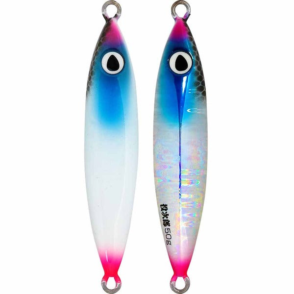 Owner Cultiva Nagejiro Jig Lure