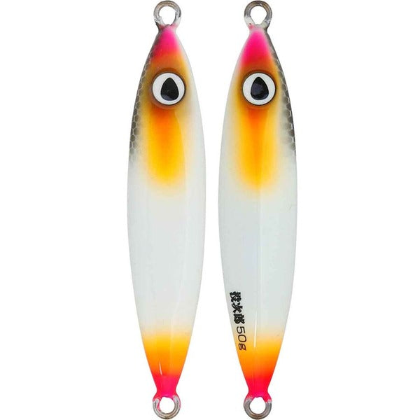 Owner Cultiva Nagejiro Jig Lure
