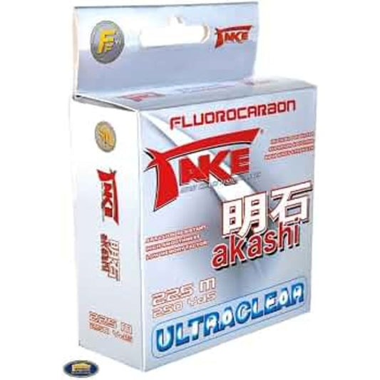 Lineaeffe Fake Akashi Ultra Clear 225m