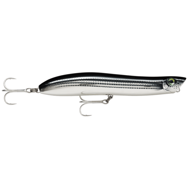 Rapala MaxRap Walk N Roll 13" Lure