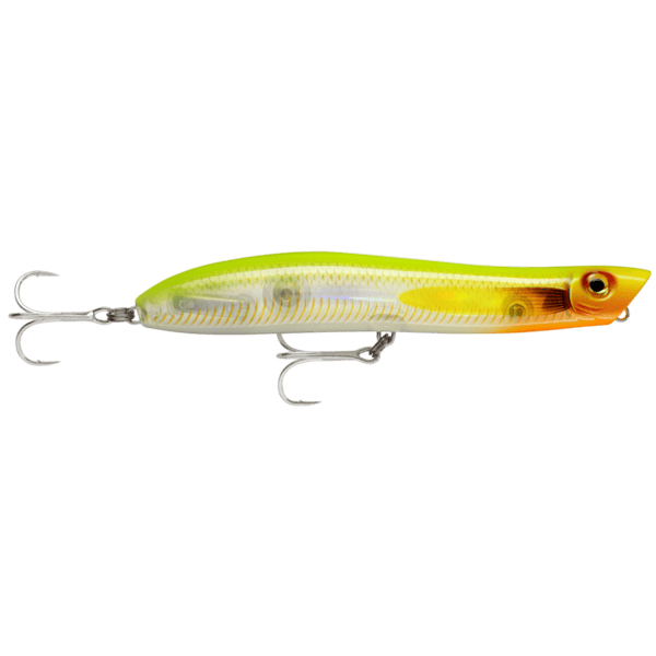 Rapala MaxRap Walk N Roll 13" Lure