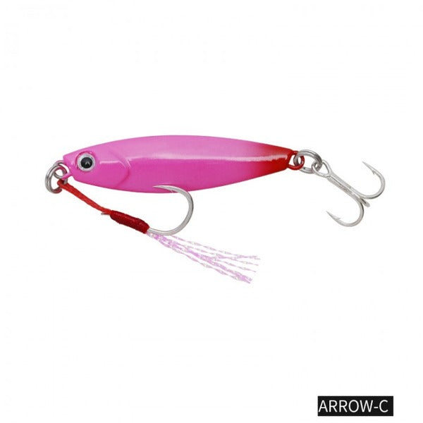 Tsurinoya Arrow Jig 7g Lure