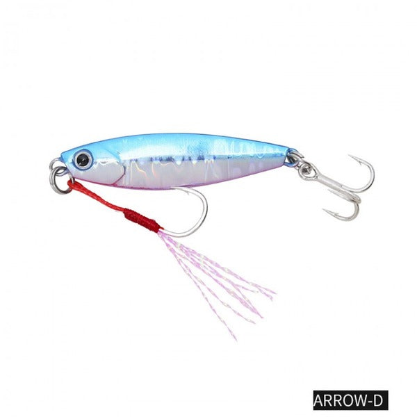 Tsurinoya Arrow Jig 7g Lure