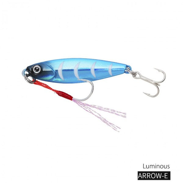 Tsurinoya Arrow Jig 7g Lure