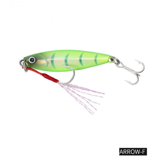 Tsurinoya Arrow Jig 7g Lure