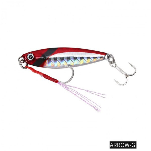Tsurinoya Arrow Jig 7g Lure