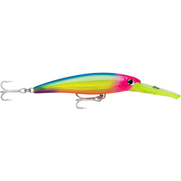 Rapala X-Rap Magnum 20 Trolling Lure