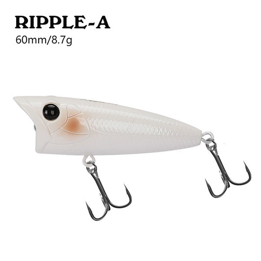 Tsurinoya Ripple 60F Lure
