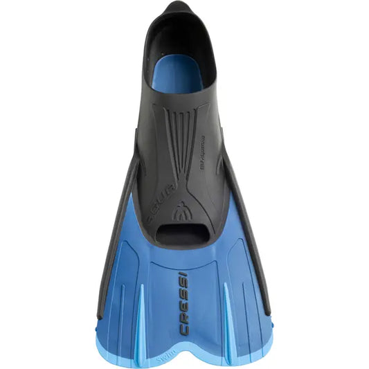 Cressi Agua Short Fins
