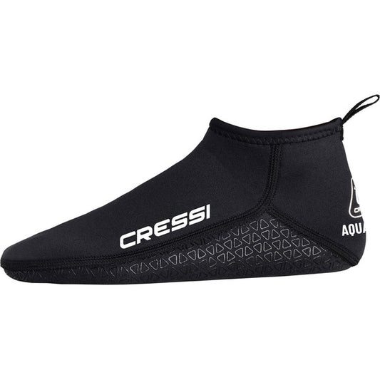 Cressi Aqua Grip Neoprene Socks 3mm