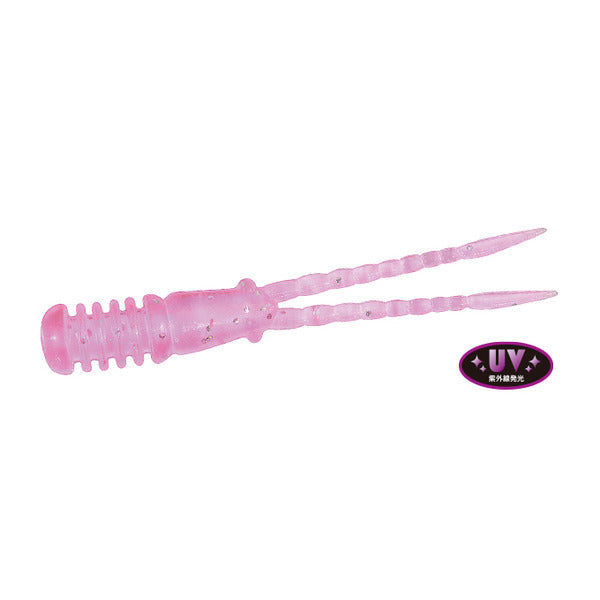 DUO Tetra Works Burny 42 Soft Fishing Lure