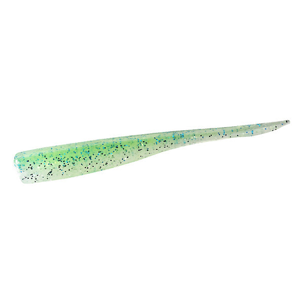 DUO Bay Ruf BR Fish 3.3" Soft Fishing Lure