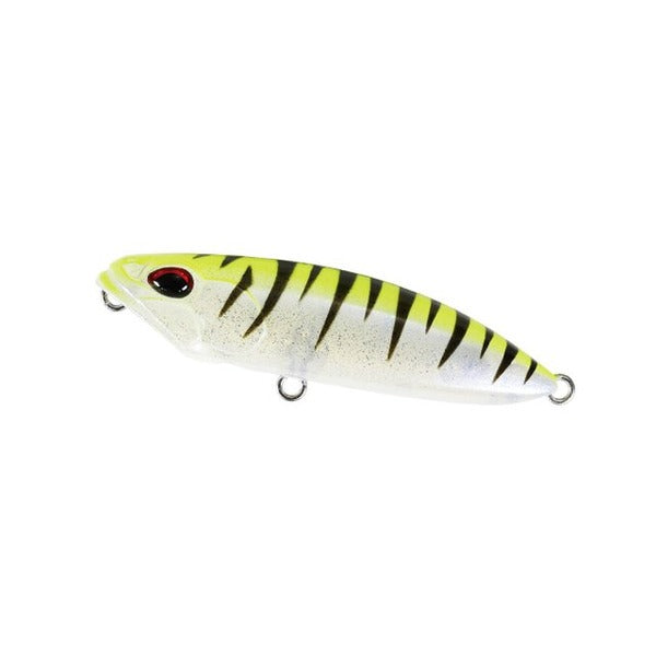 DUO Bay Ruf Reprush 62F Popper Lure