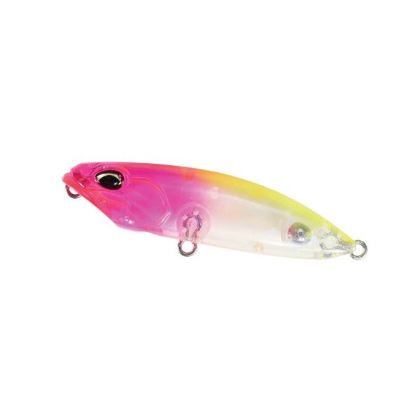 DUO Bay Ruf Reprush 62F Popper Lure