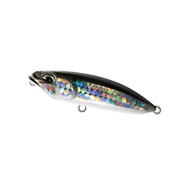 DUO Bay Ruf Reprush 62F Popper Lure