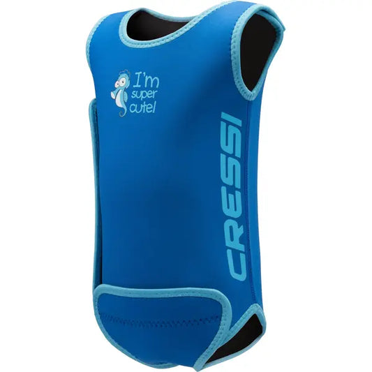Cressi Baby Warmer Shorty Kid 1.5mm