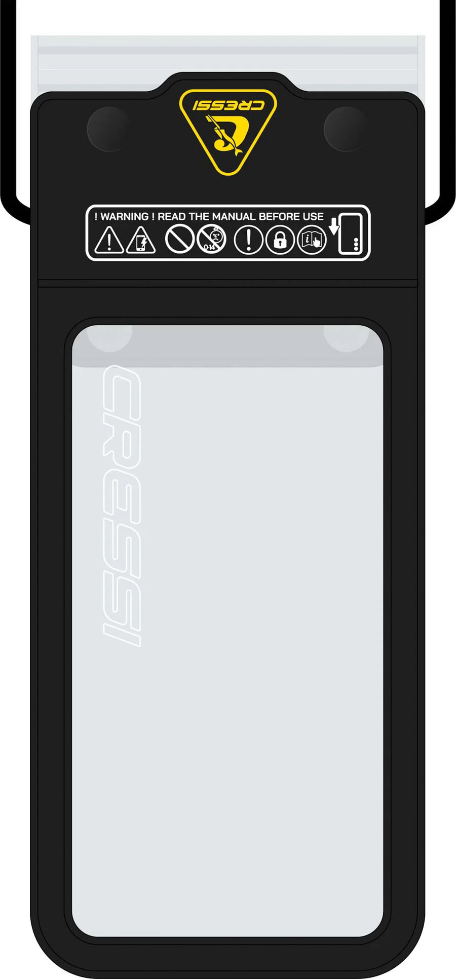 Cressi Jimmy Waterproof Phone Case