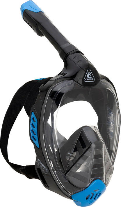 Cressi Bali Full Face Mask
