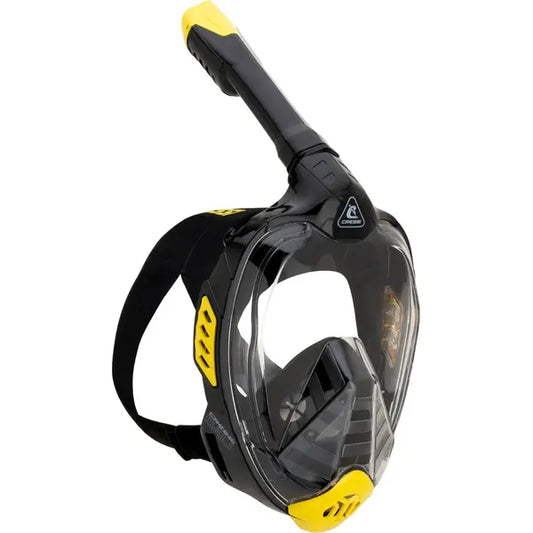 Cressi Bali Full Face Mask