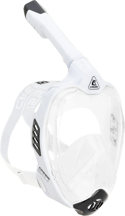 Cressi Bali Full Face Mask